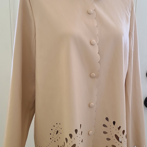 MARC NY Jacket - Picture 2 of 16